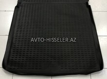 Volkswagen Passat B6, B7, CC Baqaj Rezini