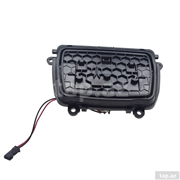 BMW F10 Salon aksesuarları