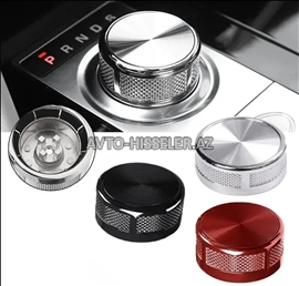 Land Rover,Range Rover sport ,Evouqe, Discovery sürətlər qutusunu idarə edən cossiq cupuğu (düyməsi) başlığı