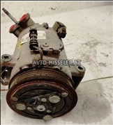 Chevrolet Equinox kompressoru