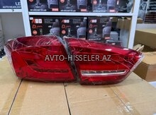 Chevrolet Cruze 2016-2019 LED stop faraları -avto-hisseler.az