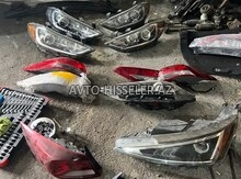 Hyundai Elantra 2017-2020 stop faraları -avto-hisseler.az