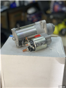 Stater Opel Astra 1.3