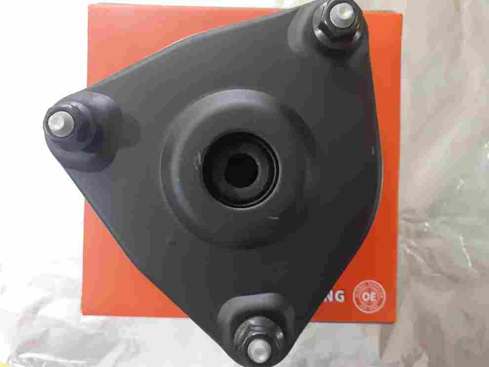 Amartizatorun üst paduşkası