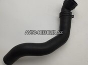 Changan Uni-Z su radiatoru borusu