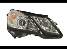 Mercedes W212 farası