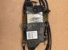 Mercedes  W220 S-class əl əyləci trosu