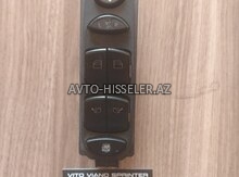 Mercedes Vito şüşə qaldıran düyməsi | avto-hisseler.az