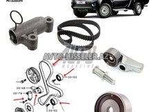 Mitsubishi L200 iç kəmər dəsti Orijinal | avto-hisseler.az