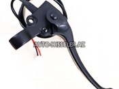 Moped üçün Təkər Anlas 110-90-12 64L (4.00-12)