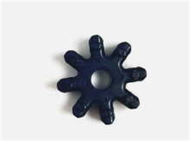 Hyundai Veloster Sükan sütunun muftası