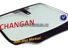 Changan ön şüşə (patpres) – endirimli satış və quraşdırma