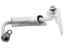 BMW N20 Turbo Xortumu -avto-hisseler.az