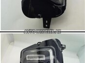 Changan Q07 honor duman farası