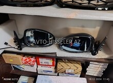 BMW E46 M güzgülər