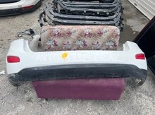 🔧   Hyundai SantaFe 2009–2012 arxa buferi