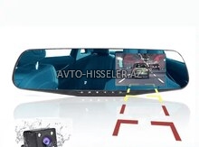 Videoqeydiyyatçı H16 -avto-hisseler.az