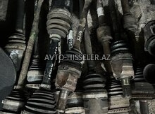 Kia Hyundai oynaqlı birləşməsi qranat -avto-hisseler.az