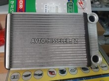 Chevrolet Cobalt Pec Radiatoru