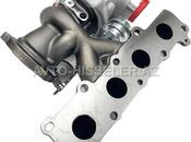 Range Rover Evogue Kollektoru