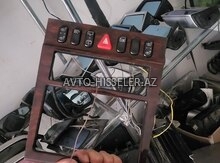 Mercedes W210 W202 salon mebeli