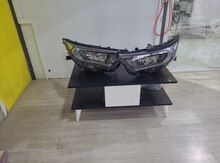 Toyota Rav 4 2018 Ön fara