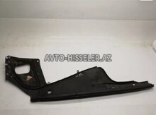 BMW F10 fara üst örtüyü