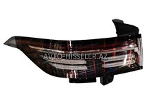 BYD Destroyer 05 Arxa Stop İşığı