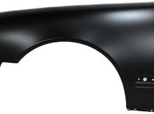 Mercedes W210 2000-2002 ön sol qanadı (Krlo)