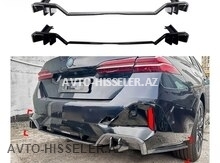 BMW G60 Diffuzeri - Avto-hisseler.az