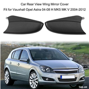 Opel Astra H 2004-2008 Yan güzgü qapağı
