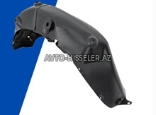 Hyundai Tucson 2017 Arxa Padkrelnik -avto-hisseler.az