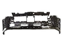 BYD Destroer 05 ön buferi