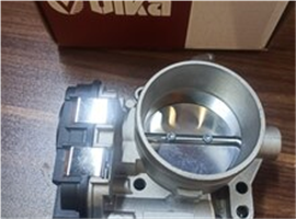 Volkswagen VAG Drossel qapağı 2.5