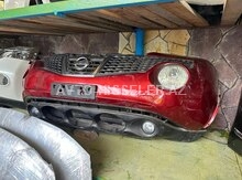 Nissan Juke 2012 buferi