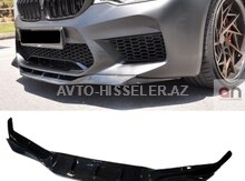 BMW G30 F90-M5 ön lip