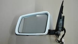 Yan güzgü W212 E-class