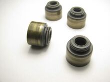 Toyota Carolla 1.4 disel (2005-) klapan salniki 90913-02121