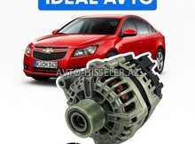 Chevrolet Cruze Dinamosu -avto-hisseler.az