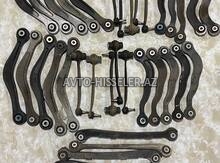 Mercedes W220 S-class Ehtiyat Hissələri - avto-hisseler.az