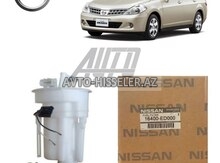Nissan Tiida Yanacaq Filteri |avto-hisseler.az