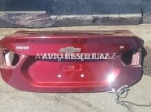 Chevrolet Cruze 2016-2020 Arxa baqaj