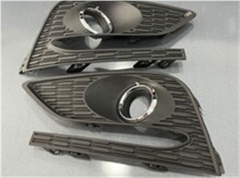 "Chevrolet Cruze 2016-201" duman qapağı