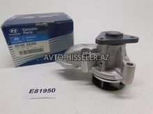Hyundai i30 su pompası 25100-2A201