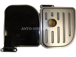 KOROBKA FILTER  46321-3B000 HYUNDAI-KIA