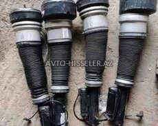 Mercedes W221 S-Class Ön Amortizator – Yaponka
