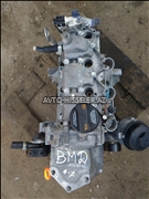 Skoda Fabia  Muherrik