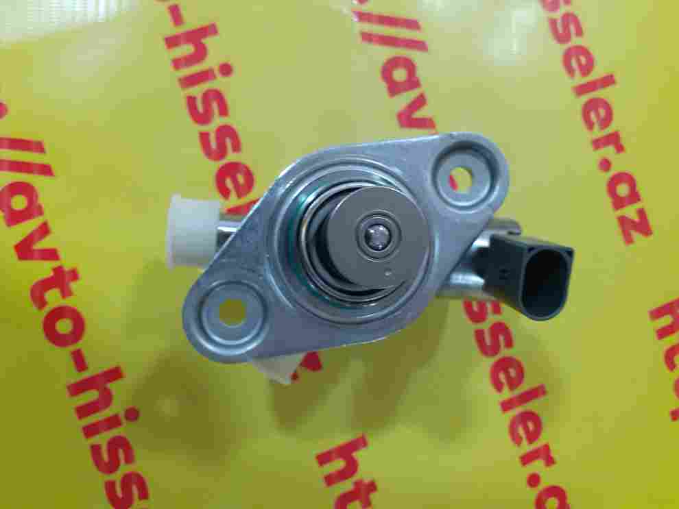 Yüksək təziq nasosu M276 W222