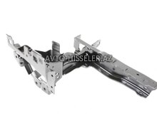 BMW G60 sol fara kronşteyni