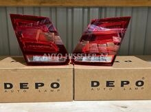 💡 Mercedes W212 Baqaj Stop İşıqları -avto-hisseler.az